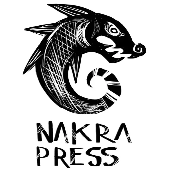 Logo of Nakra Press