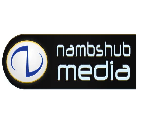 Logo of Nambshub Media