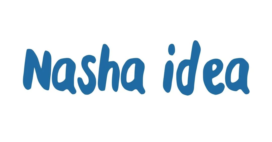Logo of Nasha idea
