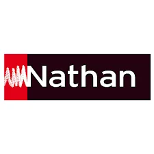 Logo of Nathan Jeunesse