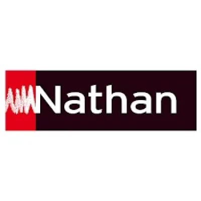 Nathan Jeunesse