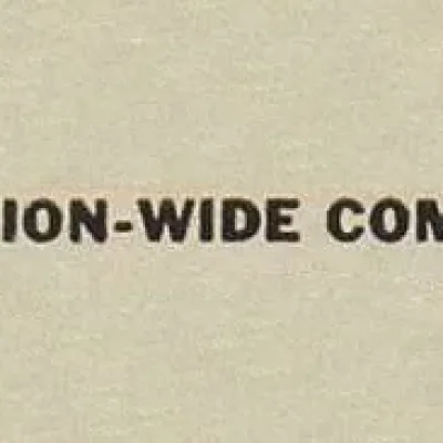 Nation-Wide Comics