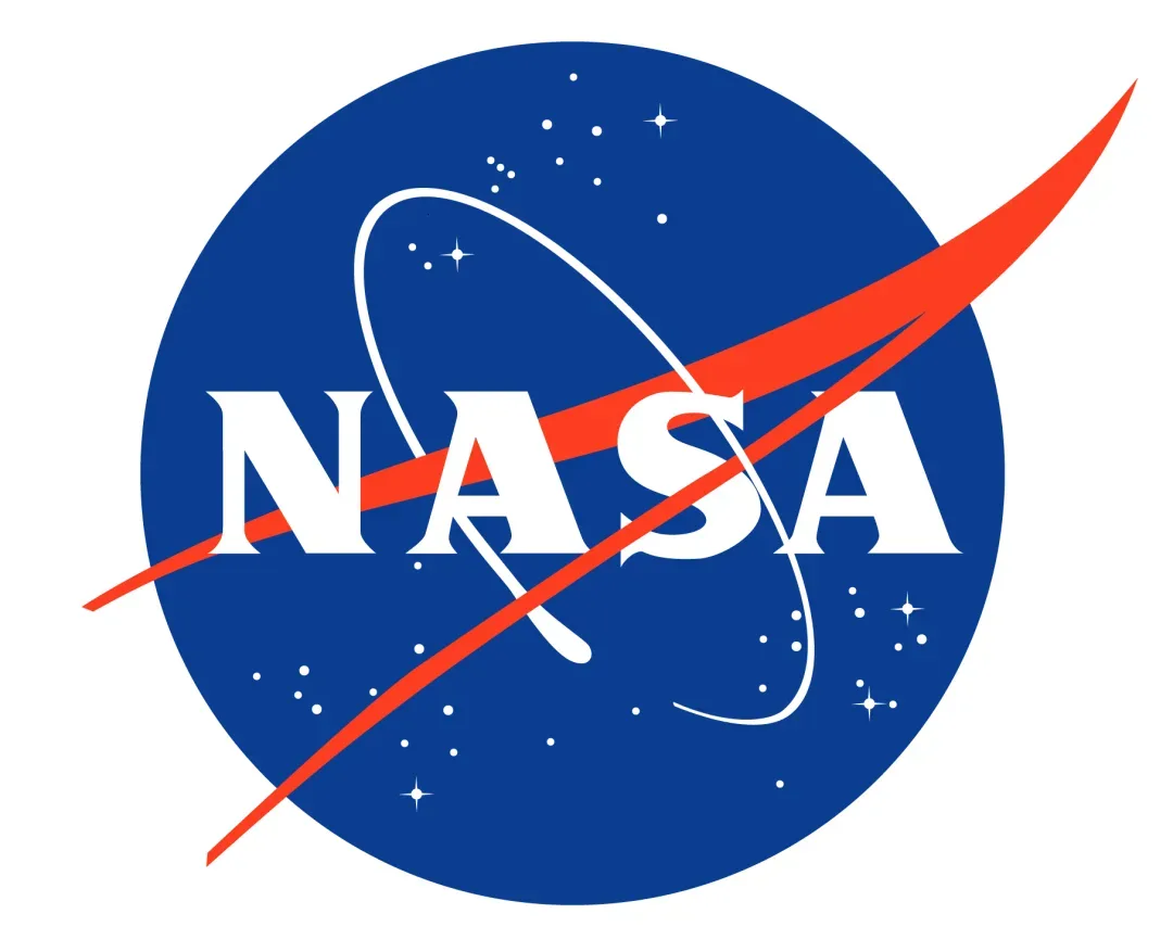 Logo of National Aeronautics and Space Administration