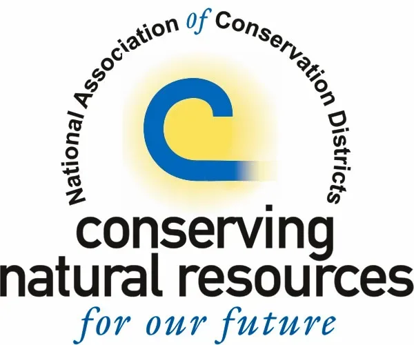 Logo of National Association of Conservation Districts