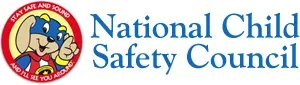 Logo of National Child Safety Council
