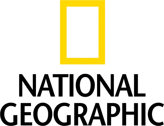 Logo of National Geographic Society