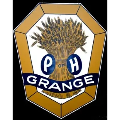 National Grange of the Order of Patrons of Husbandry