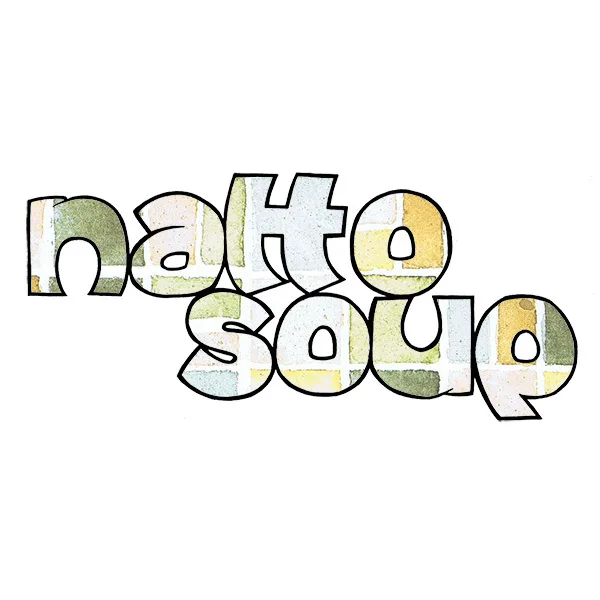 Logo of Nattosoup Studio