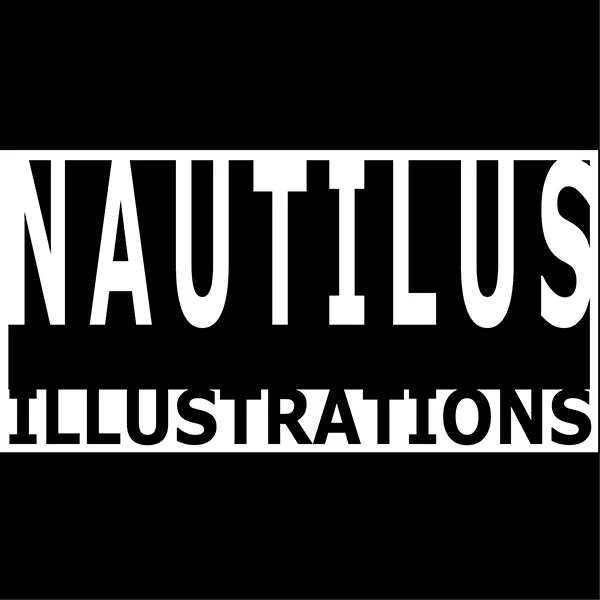 Logo of Nautilus Illustrations