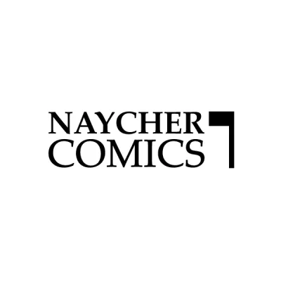Naycher Comics