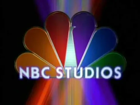 Logo of NBC Studios
