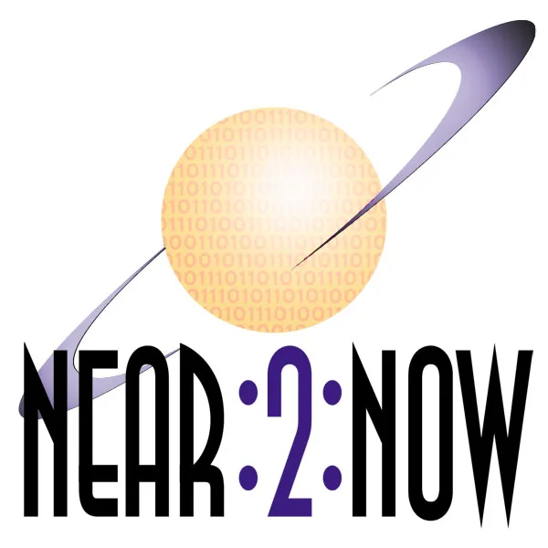 Logo of Near 2 Now Comics