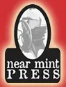 Logo of Near Mint Press