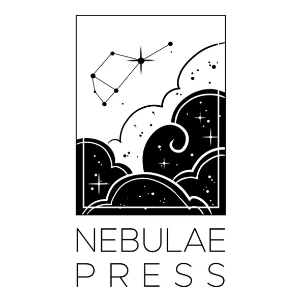 Logo of Nebulae Press