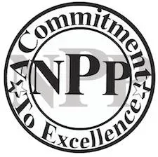 Logo of Negative Pleasure Publications