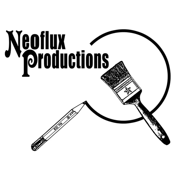 Logo of Neoflux Productions
