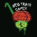 Logo of NEÖTRASH COMIX
