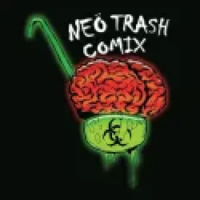 NEÖTRASH COMIX