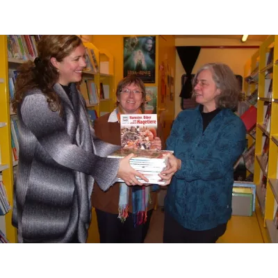 Neuer Tessloff Verlag