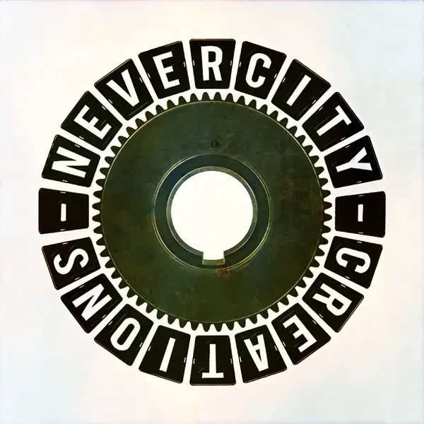 Logo of Nevercity Creations