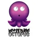 Logo of Nevermind Octopus