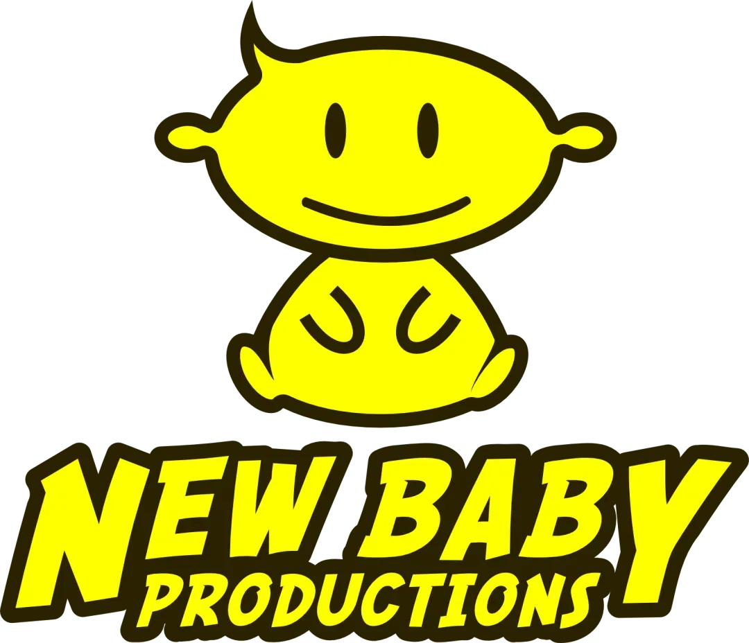 Logo of New Baby Productions