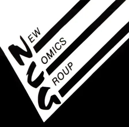 Logo of New Comics Group
