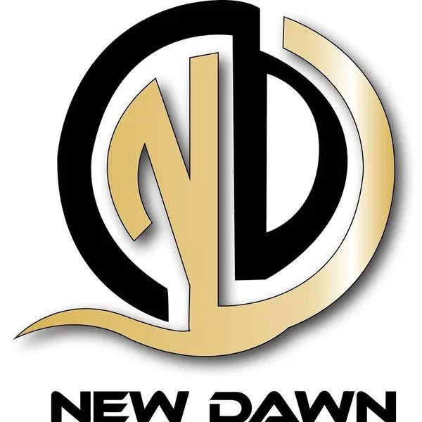 Logo of New Dawn Creatives