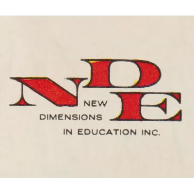 New Dimensions in Education