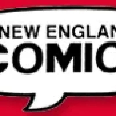 New England Comics