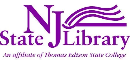 Logo of New Jersey State Library