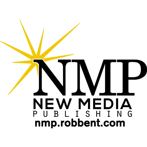 Logo of New Media Publishing