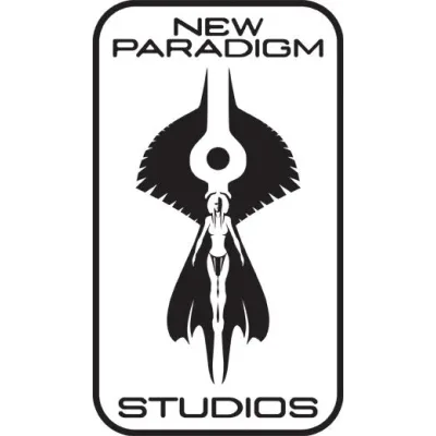 New Paradigm Studios