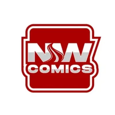 New Way Comics