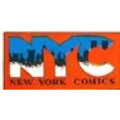 New York Comics