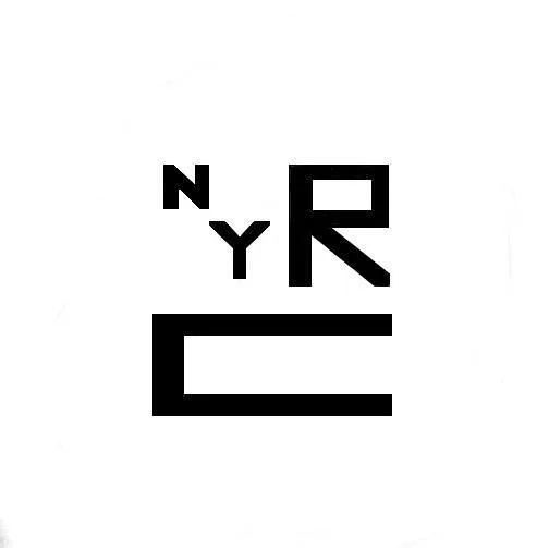 Logo of New York Review Comics