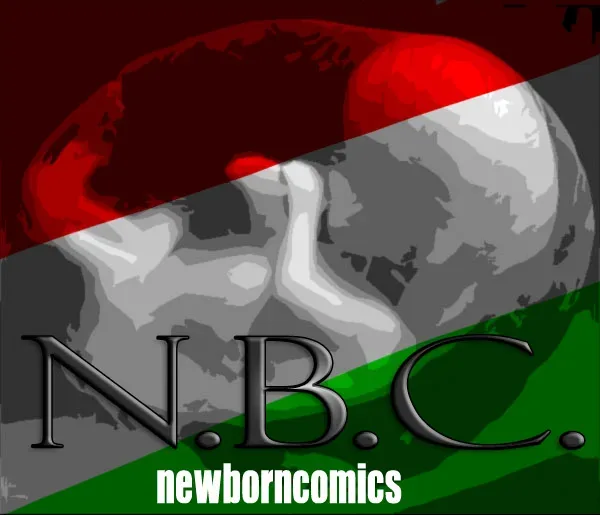 Logo of Newborncomics