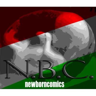 Newborncomics