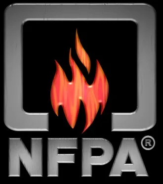 Logo of NFPA