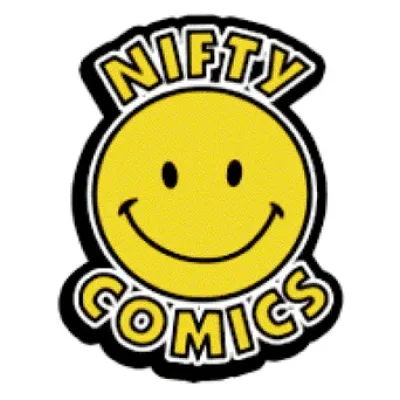 Nifty Comics