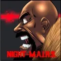 Logo of Night-M.A.I.R.S.