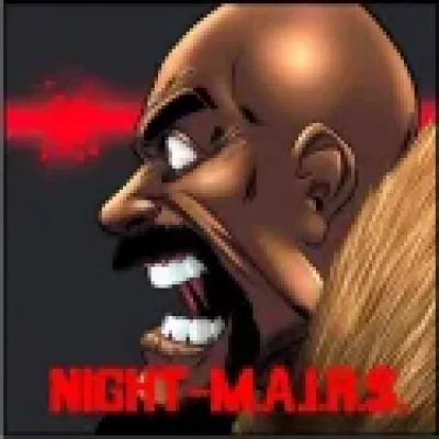 Night-M.A.I.R.S.