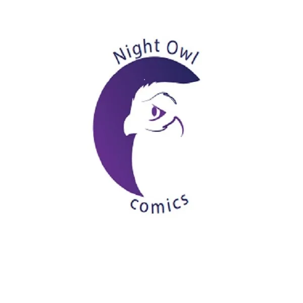 Logo of Night Owl Comics