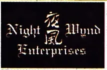 Logo of Night Wynd Enterprises