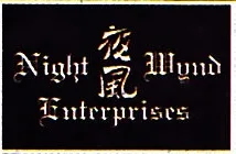 Logo of Night Wynd Enterprises