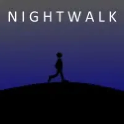 Nightwalk Comics