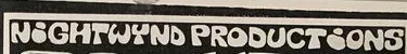Logo of Nightwynd Productions