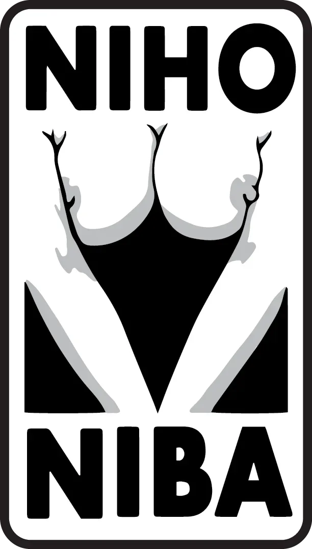 Logo of Niho Niba