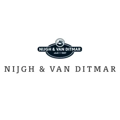 Nijgh & Van Ditmar