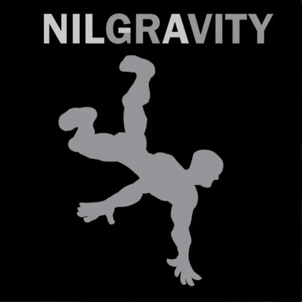 Logo of NILgravity